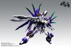 Hun Shang - 1/100 FA Assault Finale Strike Shadow Plastic Model Kit -Kotobukiya Sales Shop eec67fdf f535 47d3 8c18 bd8ec348ab7e