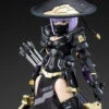 [Overseas Ver] A.T.K. Girl Brocade-Clad Elite Guard (Jinyi Wei JW-059) 1/12 Scale Model Kit -Kotobukiya Sales Shop emlem2021012 3