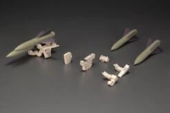 EXTEND ARMS 07 GUIDED MISSILE (IMPROVED HAWK) -Kotobukiya Sales Shop extend arms 07 guided missile improved hawk 03