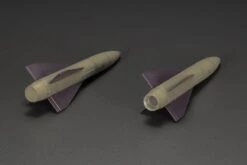 EXTEND ARMS 07 GUIDED MISSILE (IMPROVED HAWK) -Kotobukiya Sales Shop extend arms 07 guided missile improved hawk 04