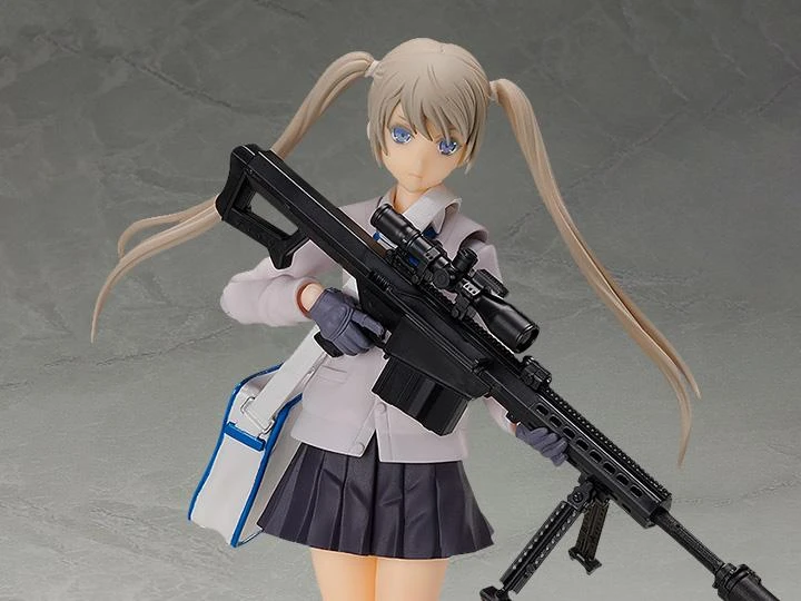 Little Armory Figma No.SP-106 Maria Teruyasu 3 Little Armory Figma No.SP-106 Maria Teruyasu