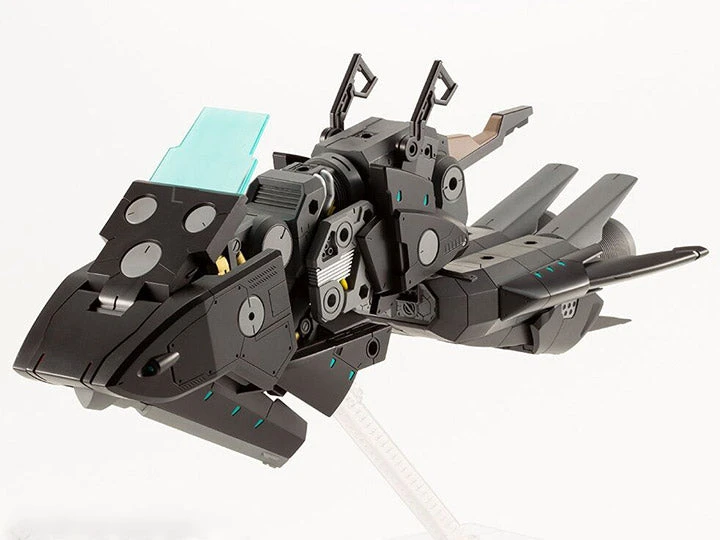 Kotobukiya M.S.G. Modeling Support Goods Gigantic Arms Orbital Maneuver 3 Kotobukiya M.S.G. Modeling Support Goods Gigantic Arms Orbital Maneuver