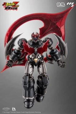 Shin Mazinger ZERO Vs. Great General Of Darkness Mazinger ZERO Figure -Kotobukiya Sales Shop f22028e0 4d9e 452f bdb2 daf8442ea12a