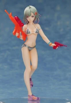 Little Armory S-style Ena Toyosaki (Swimsuit Ver.) 1/12 Scale Figure -Kotobukiya Sales Shop f33f5b12 011d 4169 9eca 0d916f2bcd7d