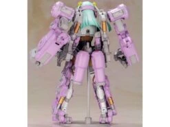 Frame Arms Girl Greifen (Ultramarine Violet Ver.) Model Kit -Kotobukiya Sales Shop f469232a 1efe 4d6f 974e 8ae7a834092e