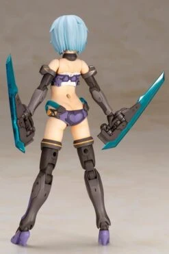 Frame Arms Girl Hresvelgr (Bikini Armor Ver.) Model Kit (Reissue) 21 Frame Arms Girl Hresvelgr (Bikini Armor Ver.) Model Kit (Reissue) -Kotobukiya Sales Shop f48ea788 a9fe 4ee6 b270 c005344f2b9a