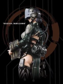 Ling Cage Bringer Of The Light Fandi 1/12 Scale Model Kit 13 Ling Cage Bringer Of The Light Fandi 1/12 Scale Model Kit -Kotobukiya Sales Shop f53b9d20 34a7 4ca1 825b 3e5547cbb0ca 1