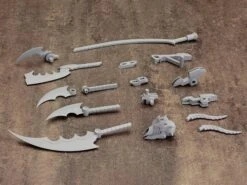 Kotobukiya M.S.G. Modeling Support Goods Heavy Weapon Unit 07 Skull Massacre