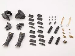 M.S.G. Modeling Support Goods Mecha Supply 23 Expansion Armor (Type F)