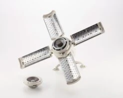 Kotobukiya M.S.G. Modeling Support Goods Gigantic Arms Omega Reactor 20 Kotobukiya M.S.G. Modeling Support Goods Gigantic Arms Omega Reactor -Kotobukiya Sales Shop f7581a5e 7a81 4b6e 9e47 1e1e5a611af8