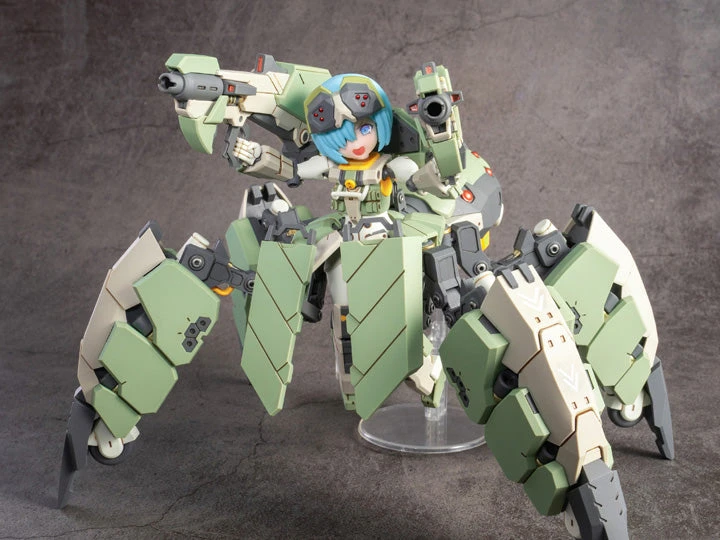 Artery Gear Fusion Re-BODYTEC AG-031 Guard Spider Feidy 3 Artery Gear Fusion Re-BODYTEC AG-031 Guard Spider Feidy