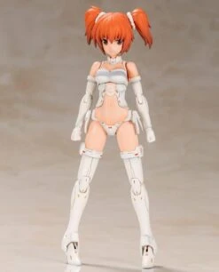 The King Of Braves GaoGaiGar Cross Frame Girl Brave Girl Model Kit -Kotobukiya Sales Shop f809026d 6b94 4b1e ba27 3af75d28cc1f