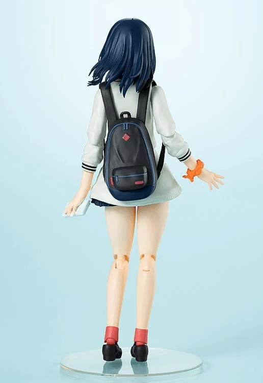 SSSS.Gridman Rikka Takarada Model Kit 6 SSSS.Gridman Rikka Takarada Model Kit - Image 4