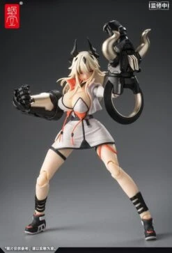 Sand House Shikura 1/12 Action Figure 22 Sand House Shikura 1/12 Action Figure -Kotobukiya Sales Shop f86f44d1 e726 4546 a9b9 6d84d8799750