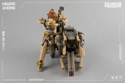 MG-04 Huang Zhong X Zhu Niao Model Kit -Kotobukiya Sales Shop f9ecfb11 db8f 4c99 92a1 5cb2800385a3