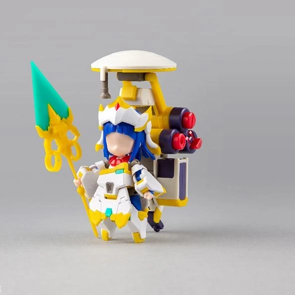 TangTang The Longevity Monk Model 14 TangTang The Longevity Monk Model - Image 12