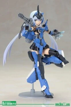 KOTOBUKIYA FRAME ARMS GIRL STYLET PLASTIC MODEL KIT -Kotobukiya Sales Shop fagirl2 3