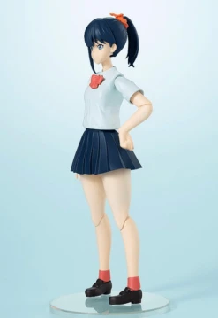 SSSS.Gridman Rikka Takarada Model Kit 20 SSSS.Gridman Rikka Takarada Model Kit -Kotobukiya Sales Shop fb4f0eda 31db 439c 8bba dca009894182