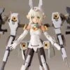Frame Arms Girl X Megami Device Baselard (Animation Ver.) Hand Scale Model Kit 1 Frame Arms Girl X Megami Device Baselard (Animation Ver.) Hand Scale Model Kit -Kotobukiya Sales Shop fda90d13 d618 4026 95f7 09549a55a564 1