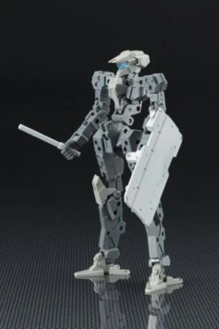 M.S.G. Modeling Support Goods Weapon Unit 41 Ballistic Shield -Kotobukiya Sales Shop fe5d2c9f 3696 43e5 88a1 acbed840f758