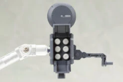 Kotobukiya M.S.G. Modeling Support Goods Weapon Unit 36 Missile & Radome 17 Kotobukiya M.S.G. Modeling Support Goods Weapon Unit 36 Missile & Radome -Kotobukiya Sales Shop fe6738b9 7f8d 4dba b731 d0f37f42cfe8