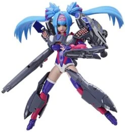 Macross V.F.G. VF-25G Super Messiah Klan Klang Model Kit -Kotobukiya Sales Shop ffa59032 7f2c 4f1b aaa8 cd8f76a23e20