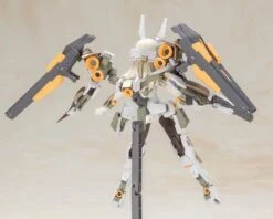 Frame Arms Girl X Megami Device Baselard (Animation Ver.) Model Kit 20 Frame Arms Girl X Megami Device Baselard (Animation Ver.) Model Kit -Kotobukiya Sales Shop fg087 baselard animation ver 02th