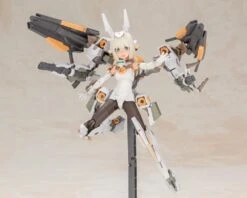 Frame Arms Girl X Megami Device Baselard (Animation Ver.) Model Kit 21 Frame Arms Girl X Megami Device Baselard (Animation Ver.) Model Kit -Kotobukiya Sales Shop fg087 baselard animation ver 03th