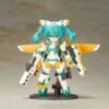 FRAME ARMS GIRL FG035 SYLPHY -Kotobukiya Sales Shop frame arms girl fg035 sylphy 00