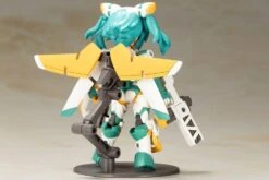 FRAME ARMS GIRL FG035 SYLPHY 16 FRAME ARMS GIRL FG035 SYLPHY -Kotobukiya Sales Shop frame arms girl fg035 sylphy 02