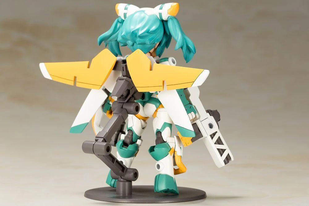 FRAME ARMS GIRL FG035 SYLPHY 5 FRAME ARMS GIRL FG035 SYLPHY - Image 3