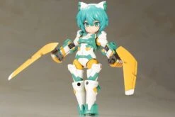 FRAME ARMS GIRL FG035 SYLPHY 18 FRAME ARMS GIRL FG035 SYLPHY -Kotobukiya Sales Shop frame arms girl fg035 sylphy 04