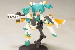 FRAME ARMS GIRL FG035 SYLPHY 21 FRAME ARMS GIRL FG035 SYLPHY -Kotobukiya Sales Shop frame arms girl fg035 sylphy 07