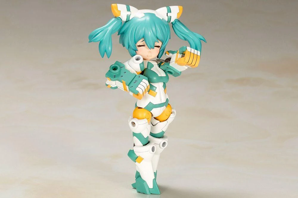 FRAME ARMS GIRL FG035 SYLPHY 11 FRAME ARMS GIRL FG035 SYLPHY - Image 9