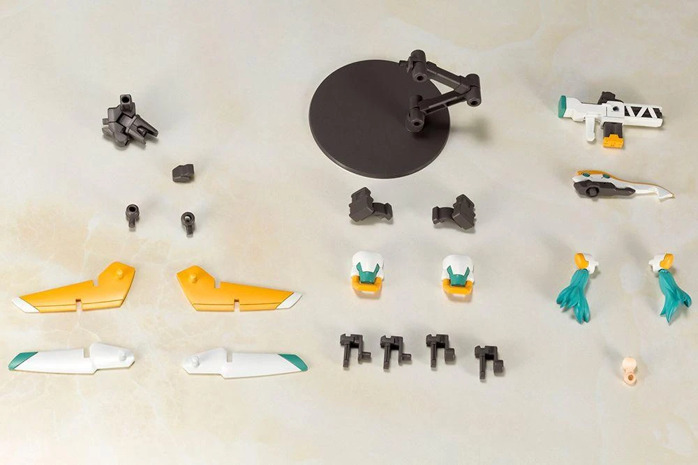 FRAME ARMS GIRL FG035 SYLPHY 12 FRAME ARMS GIRL FG035 SYLPHY - Image 10