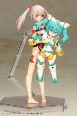 FRAME ARMS GIRL FG035 SYLPHY 25 FRAME ARMS GIRL FG035 SYLPHY -Kotobukiya Sales Shop frame arms girl fg035 sylphy 11