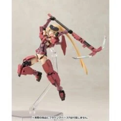 Frame Arms Girl Jinrai -Kotobukiya Sales Shop frame arms girl jinrai model kit kotobukiya