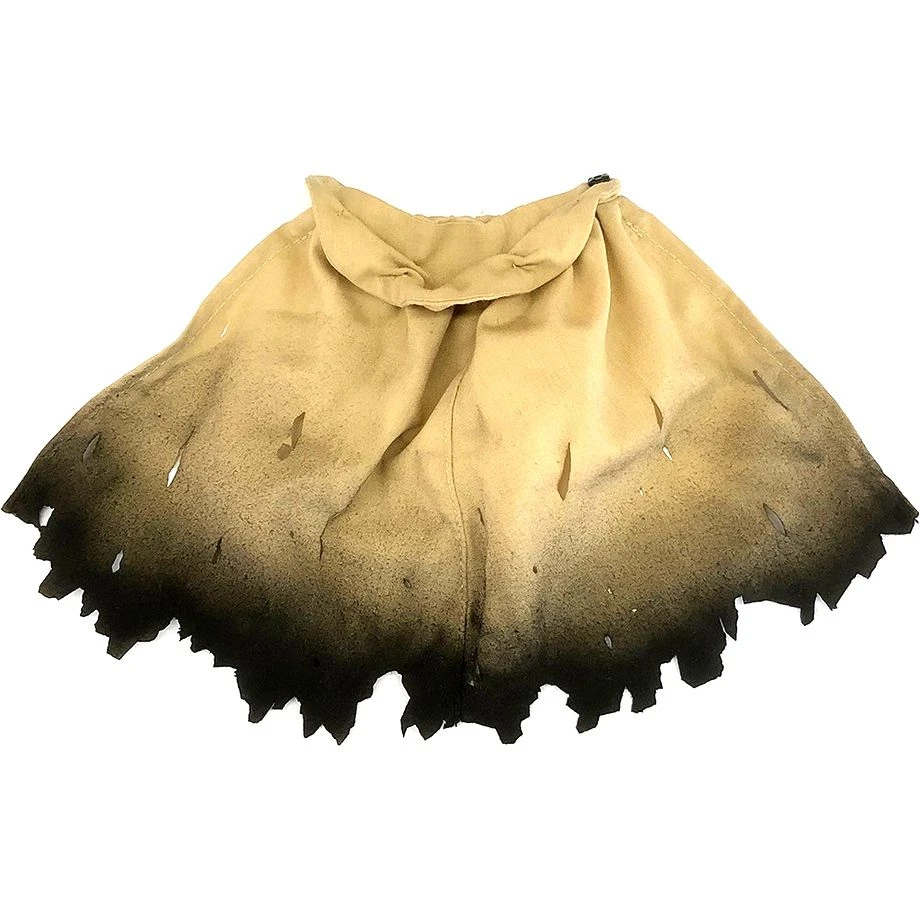 Snail Shell GN Project 1/12 Scale Wolf-001 Tactical Cloak Tan (Clothes Only) 3 Snail Shell GN Project 1/12 Scale Wolf-001 Tactical Cloak Tan (Clothes Only)