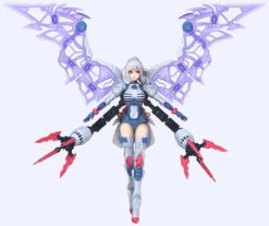 The Hunter's Poem Angela 1/12 Scale Model Kit -Kotobukiya Sales Shop image 19355 0 1643083282 1