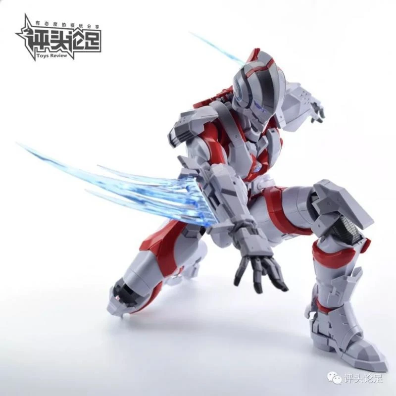 Dimension Studio X Model Principle 1/6 Scale ULTRAMAN Ultraman Model Kit Normal Edition 5 Dimension Studio X Model Principle 1/6 Scale ULTRAMAN Ultraman Model Kit Normal Edition - Image 3