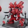 Miao Wu Studio 1/100 Hanger For MG Sazabi Ver.Ka -Kotobukiya Sales Shop image 6487327 1