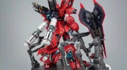 Miao Wu Studio 1/100 Hanger For MG Sazabi Ver.Ka -Kotobukiya Sales Shop image 6487327 2