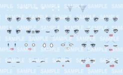 Kotobukiya Frame Arms Girls Qpmini Stylet -Kotobukiya Sales Shop kbyfg 097 10