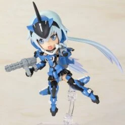 Kotobukiya Frame Arms Girls Qpmini Stylet -Kotobukiya Sales Shop kbyfg 097 9