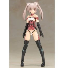 Kotobukiya FRAME ARMS GIRL INNOCENTIA PLASTIC MODEL KIT -Kotobukiya Sales Shop kotobukiya frame arms girl innocentia plastic model kit reproduction