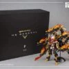 Limited MG02 GUAN YU DX VER. 2 Limited MG02 GUAN YU DX VER. -Kotobukiya Sales Shop lf6rvdxrgh071