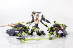 Megami Device Asra Tamamono Mae Model Kit -Kotobukiya Sales Shop megami device asra tamamonomae 07