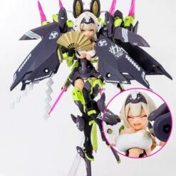 Megami Device Asra Tamamono Mae Model Kit -Kotobukiya Sales Shop megami device asra tamamonomae gp2