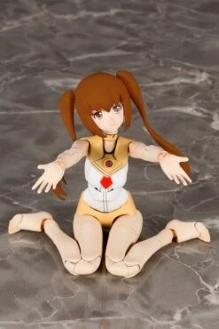 MEGAMI DEVICE CHAOS & PRETTY MAGICAL GIRL 27 MEGAMI DEVICE CHAOS & PRETTY MAGICAL GIRL -Kotobukiya Sales Shop megami device chaos pretty magical girl 12