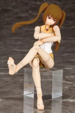 MEGAMI DEVICE CHAOS & PRETTY MAGICAL GIRL 28 MEGAMI DEVICE CHAOS & PRETTY MAGICAL GIRL -Kotobukiya Sales Shop megami device chaos pretty magical girl 13